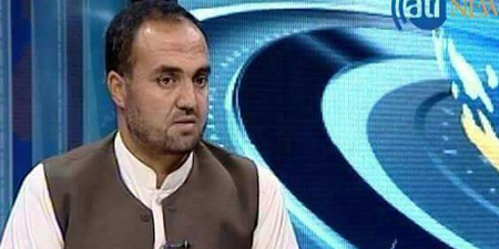 Journalist killed by roadside bomb in Afghanistan